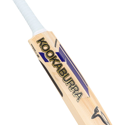 Kookaburra Monarch Pro 6.0 Junior Cricket Bat - Size 6