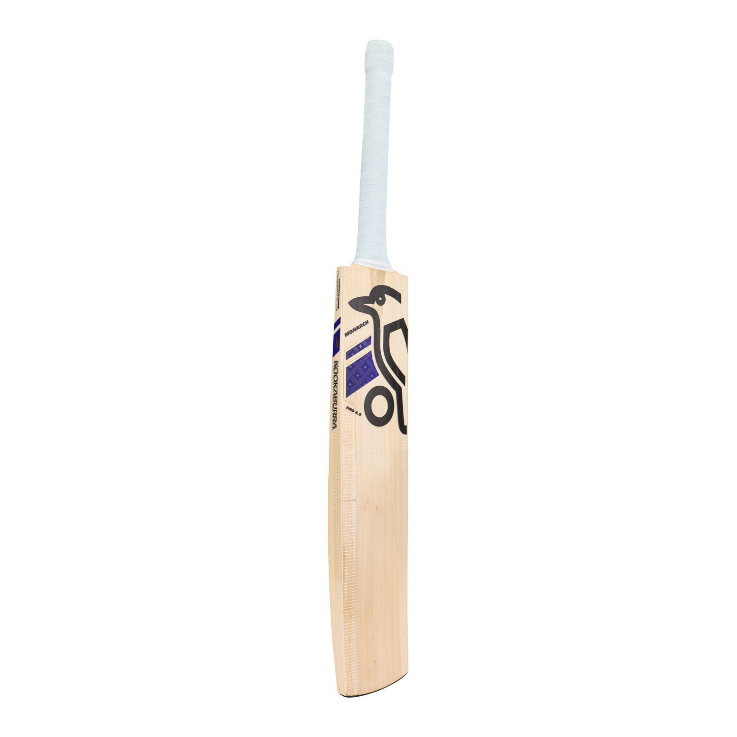 Kookaburra Monarch Pro 6.0 Cricket Bat - Adult Long Blade