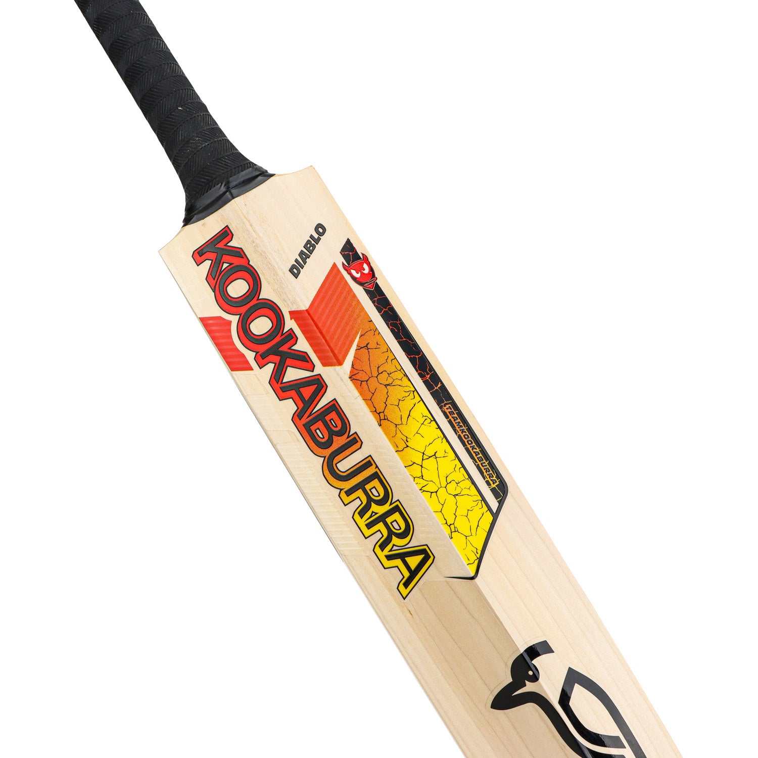 Kookaburra Diablo Pro Players Cricket Bat - Adult