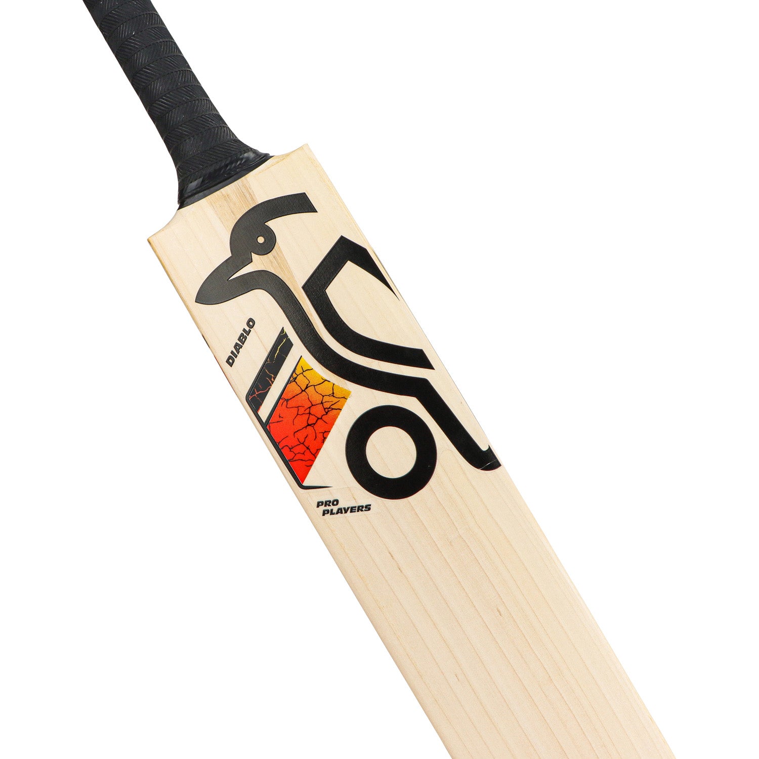 Kookaburra Diablo Pro Players Cricket Bat - Adult