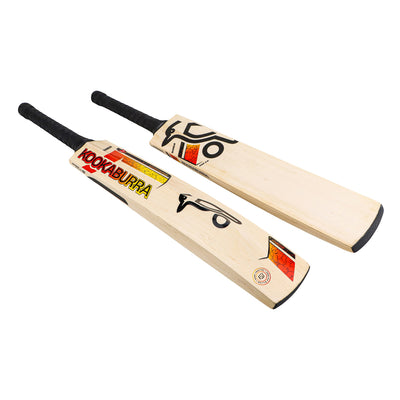Kookaburra Diablo Pro 3.0 Junior Cricket Bat - Size 6