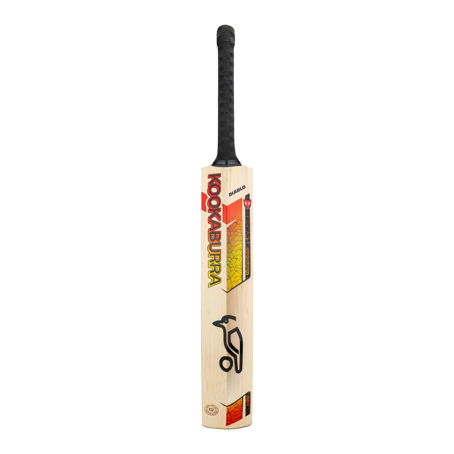Kookaburra Diablo Pro 3.0 Junior Cricket Bat - Size 6