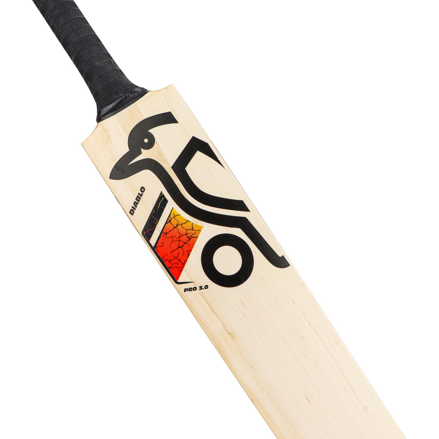 Kookaburra Diablo Pro 3.0 Junior Cricket Bat - Harrow