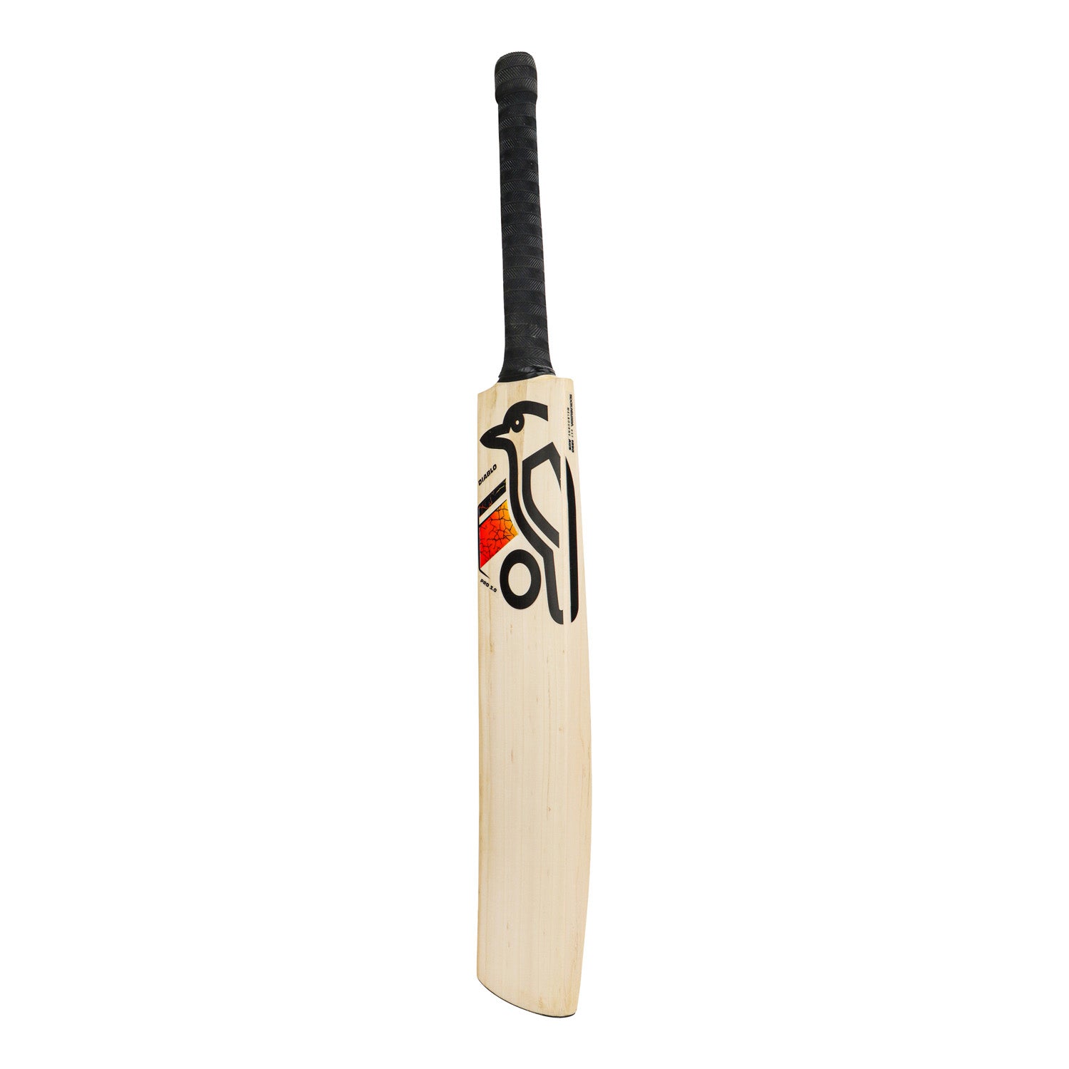 Kookaburra Diablo Pro 3.0 Junior Cricket Bat - Harrow