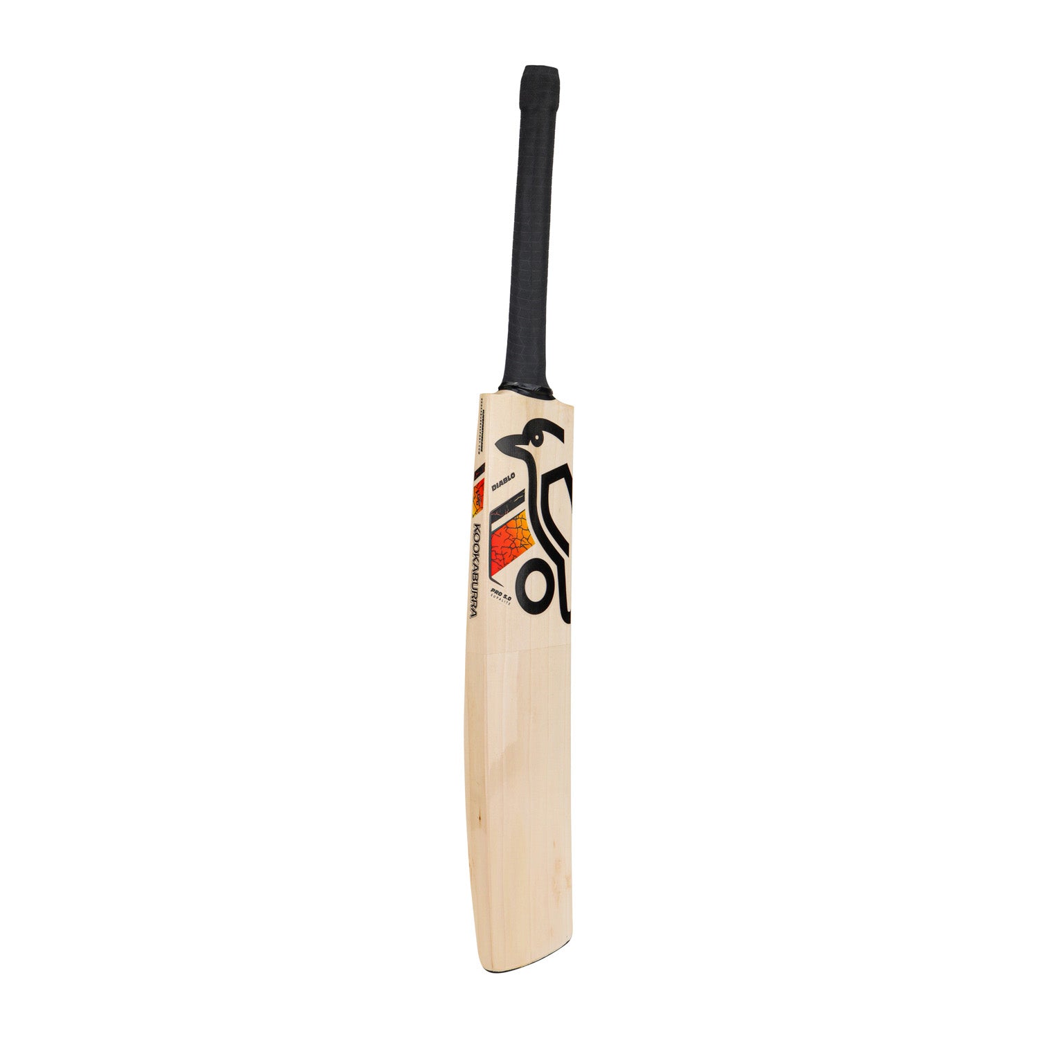 Kookaburra Diablo Pro 5.0 Cricket Bat - Adult