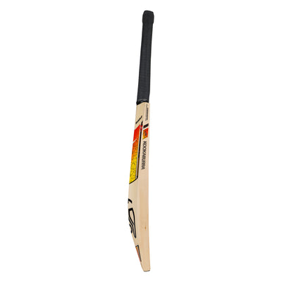 Kookaburra Diablo Pro 5.0 Cricket Bat - Adult Long Blade