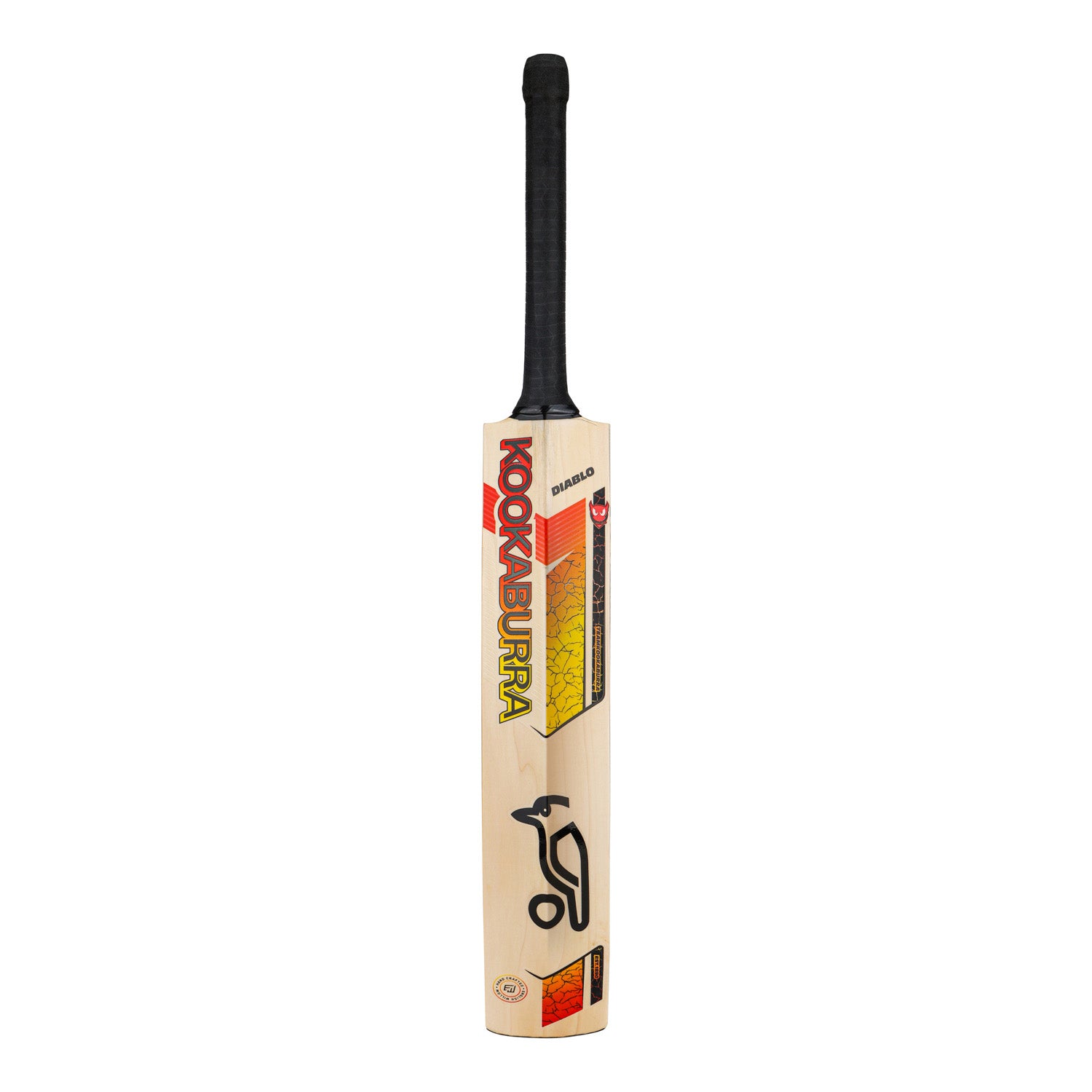 Kookaburra Diablo Pro 5.0 Cricket Bat - Adult Long Blade