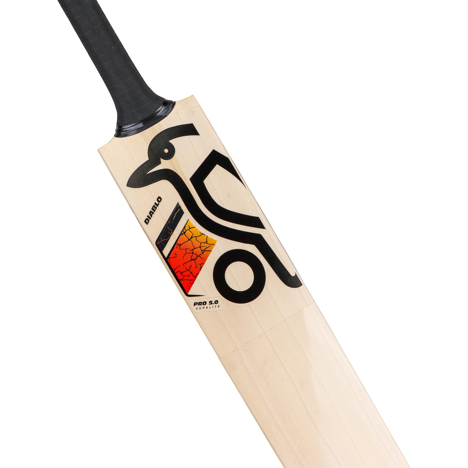 Kookaburra Diablo Pro 5.0 Cricket Bat - Adult