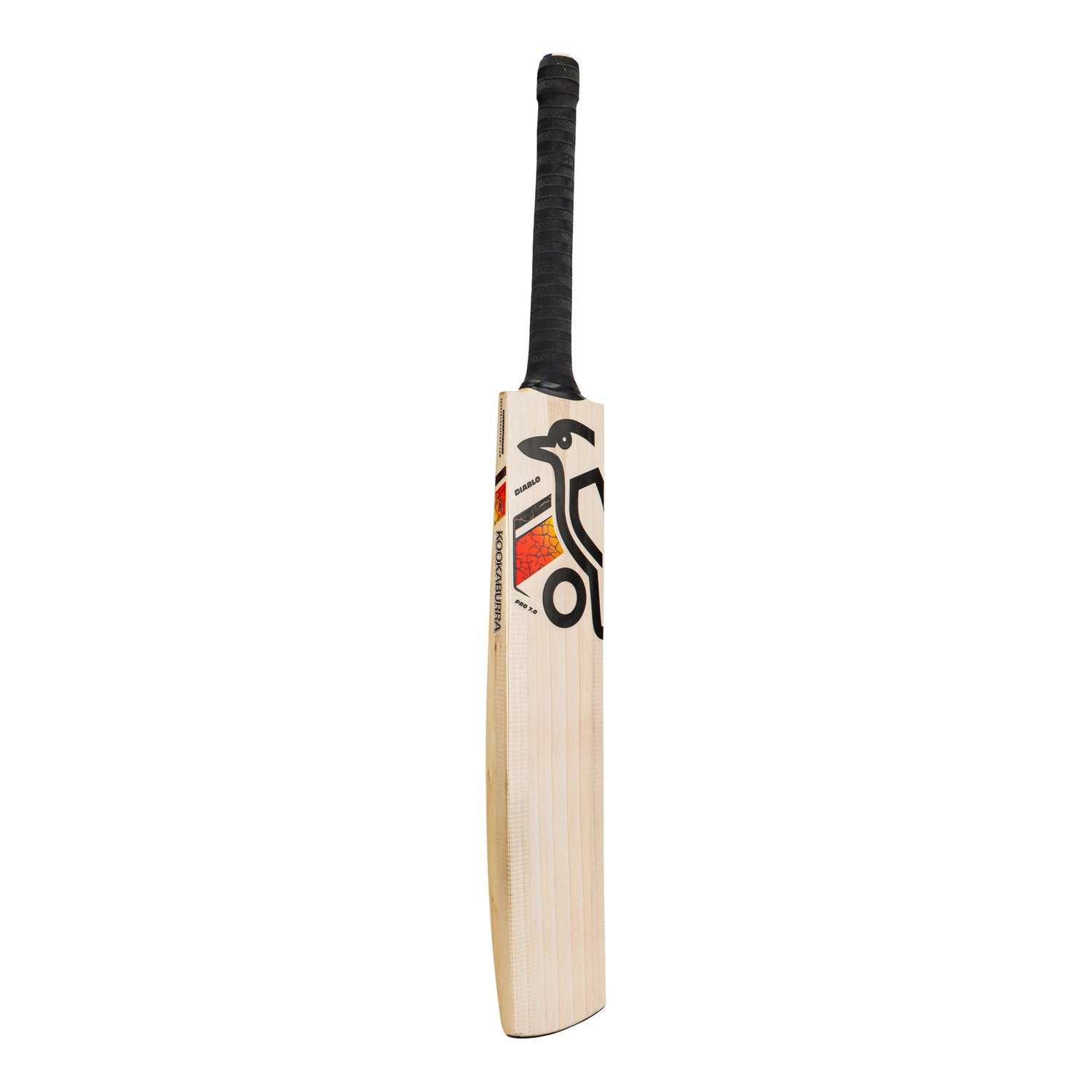 Kookaburra Diablo Pro 7.0 Cricket Bat - Small Adult