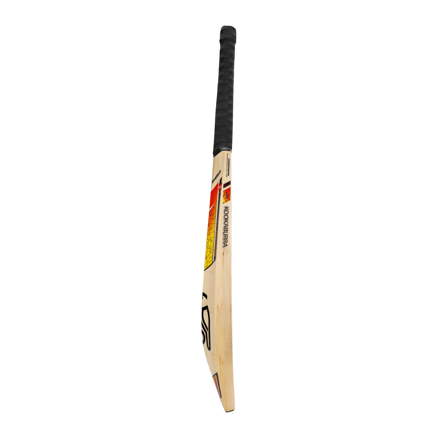 Kookaburra Diablo Pro 7.0 Cricket Bat - Adult Long Blade