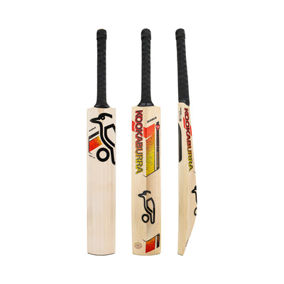 Kookaburra Diablo Pro 7.0 Cricket Bat - Adult