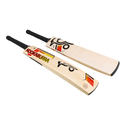 Kookaburra Diablo Pro 7.0 Cricket Bat - Small Adult