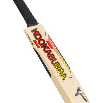 Kookaburra Diablo Pro 7.0 Junior Cricket Bat - Size 3
