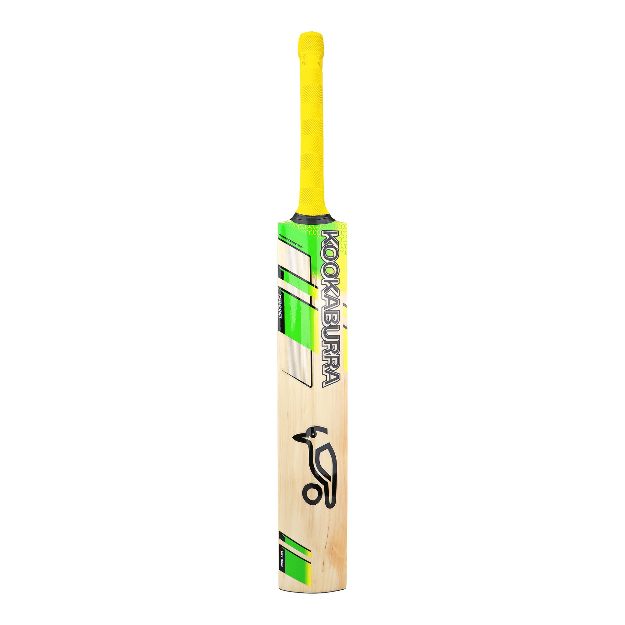 Kookaburra Kahuna Pro 8.1 Kashmiri Willow Cricket Bat - Size 2