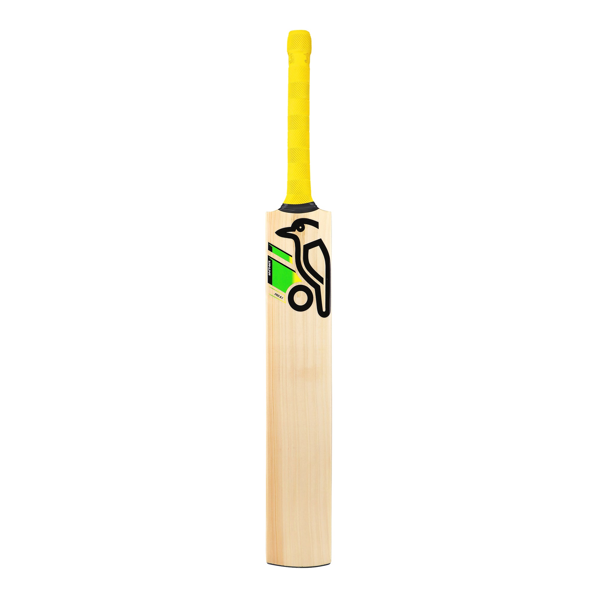 Kookaburra Kahuna Pro 8.1 Kashmiri Willow Cricket Bat - Size 1