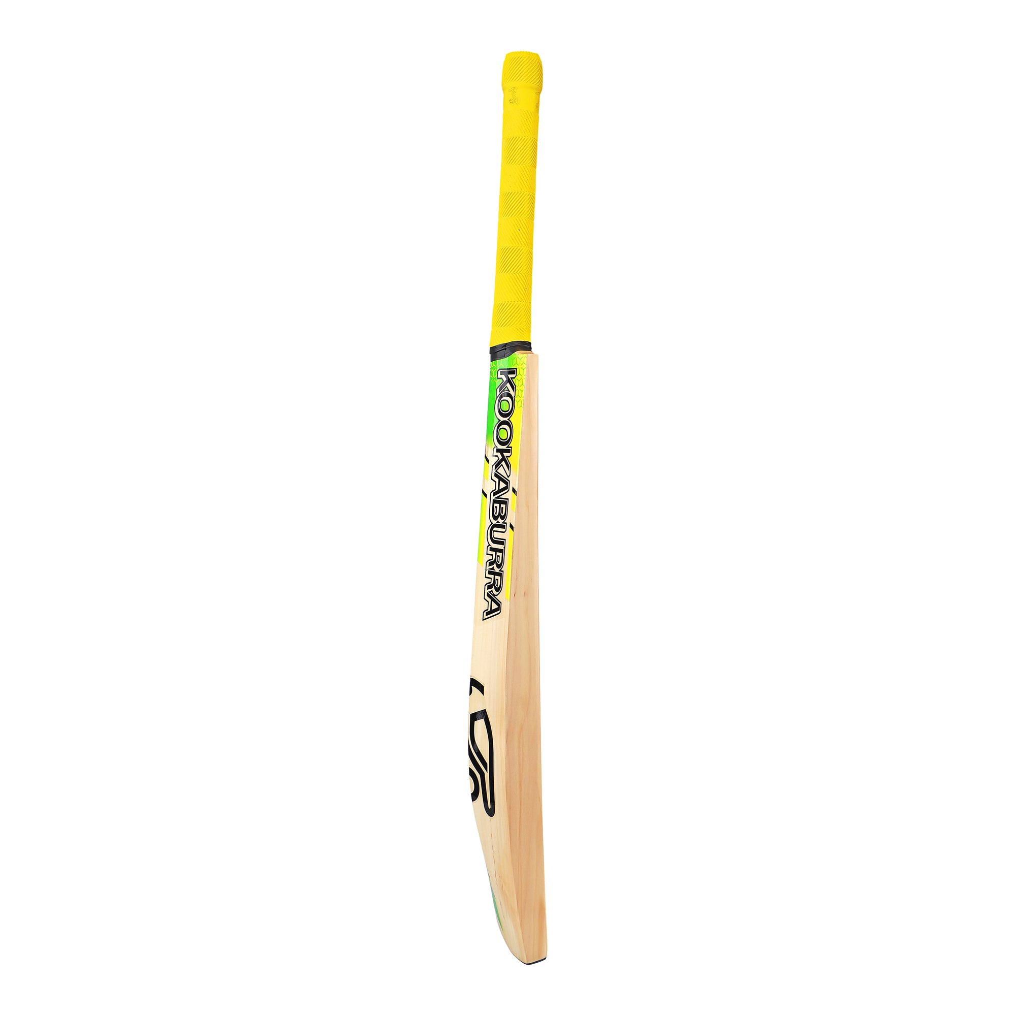 Kookaburra Kahuna Pro 8.1 Kashmiri Willow Cricket Bat - Harrow