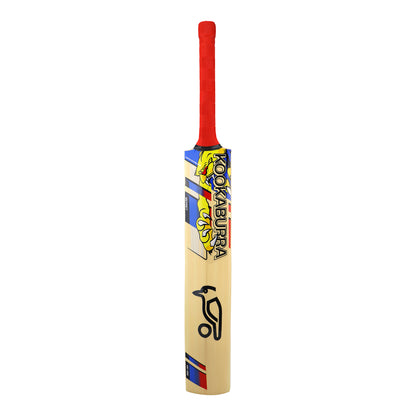 Kookaburra Beast Pro 9.0 Kashmiri Willow Cricket Bat - Size 1