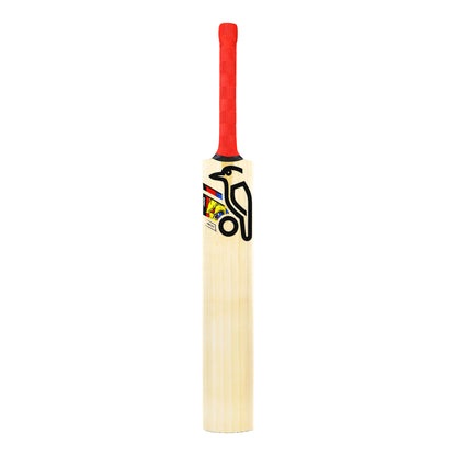 Kookaburra Beast Pro 9.0 Kashmiri Willow Cricket Bat - Size 4