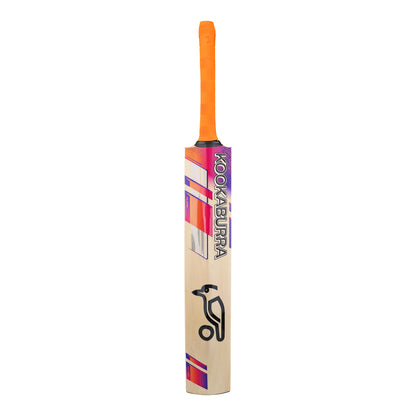 Kookaburra Aura Pro 8.0 Kashmiri Willow Cricket Bat - Harrow