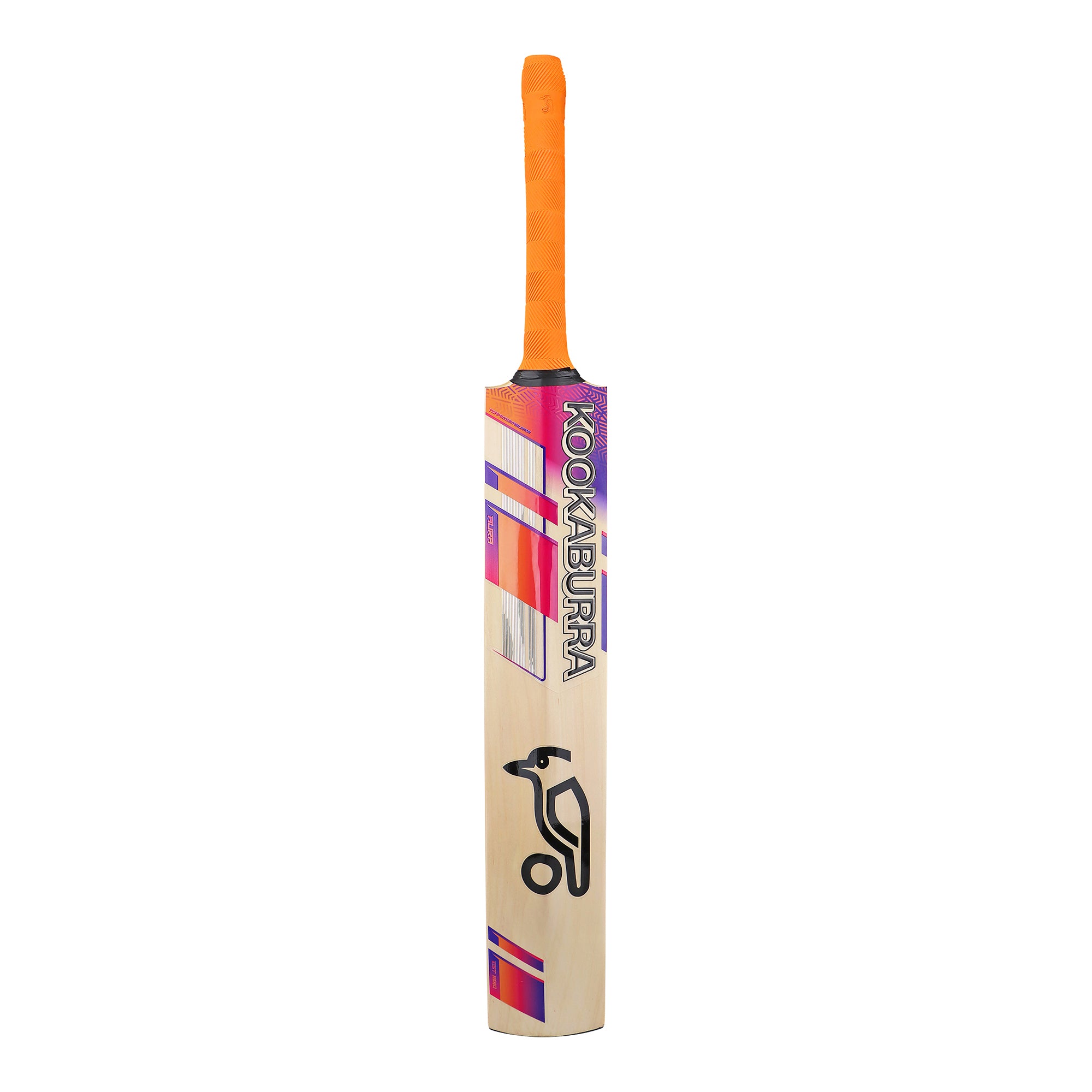 Kookaburra Aura Pro 8.0 Kashmiri Willow Cricket Bat - Size 5