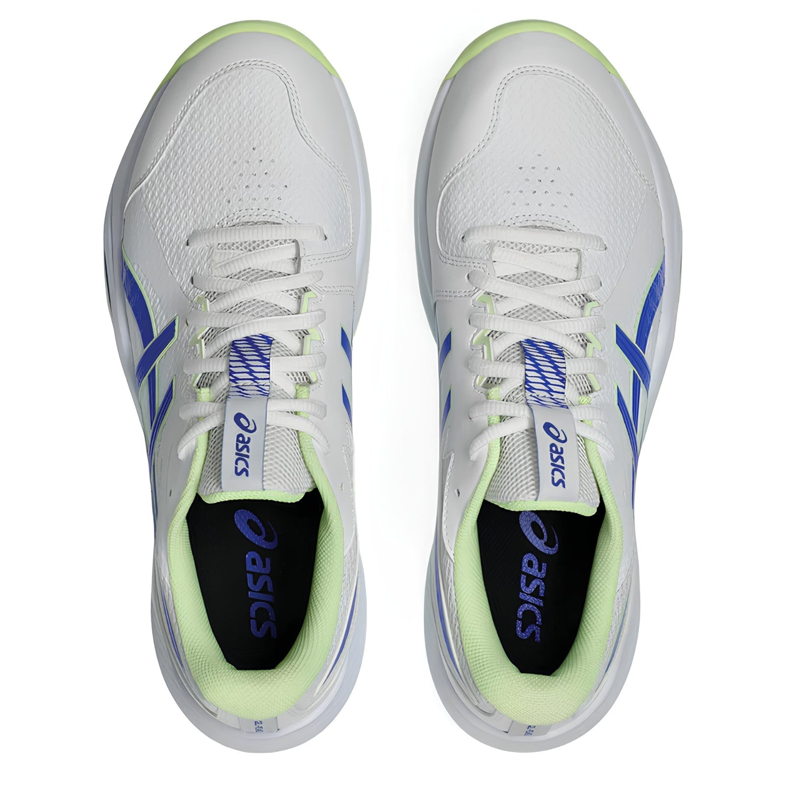 Asics Gel-Peake 3 Rubber Cricket Shoes