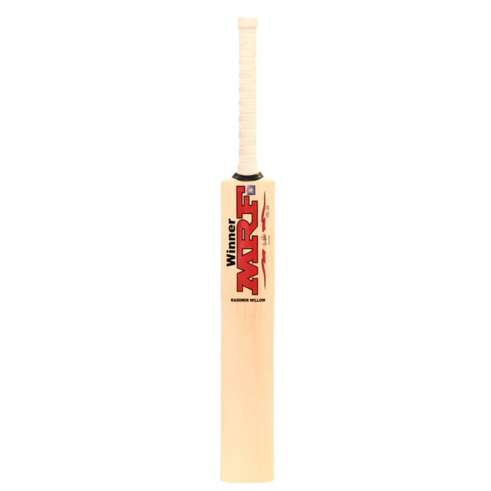 MRF Winner Kashmir Willow Bat - Senior