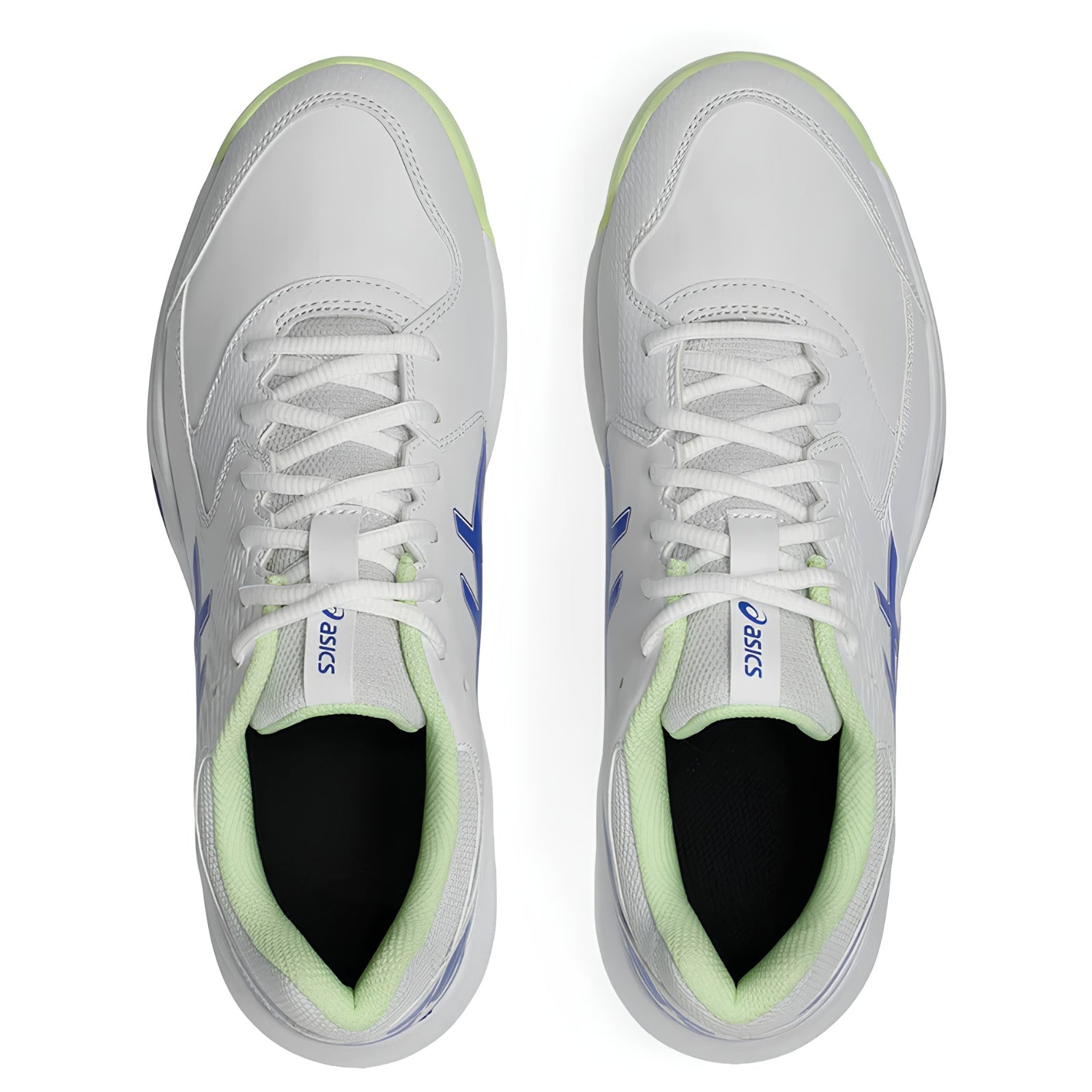 Asics Gel-Lethal Field 2 Rubber Cricket Shoes