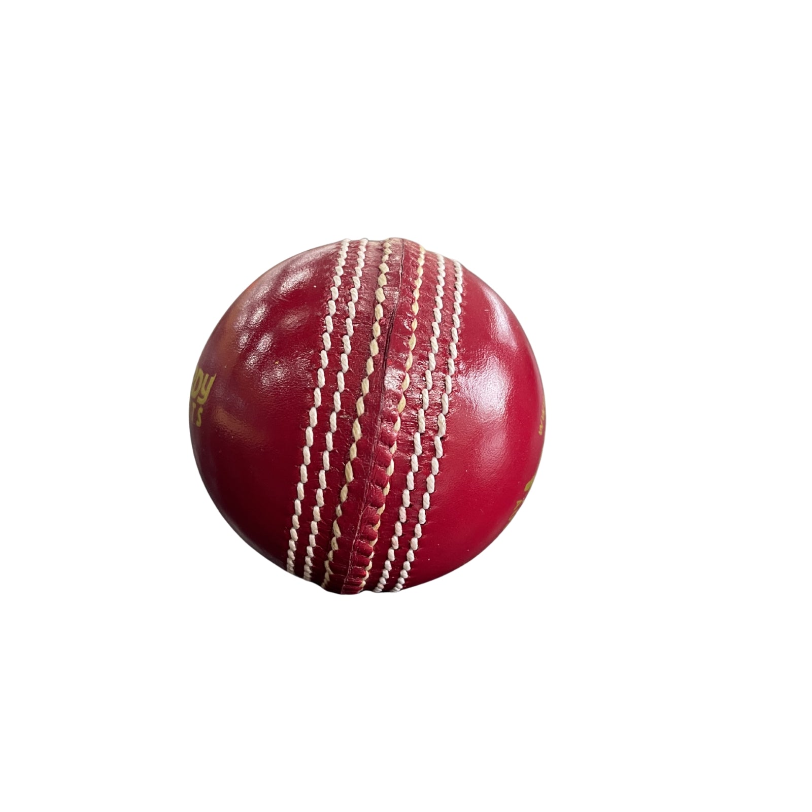 Sturdy Komodo Red 2 Piece Cricket Ball - Senior