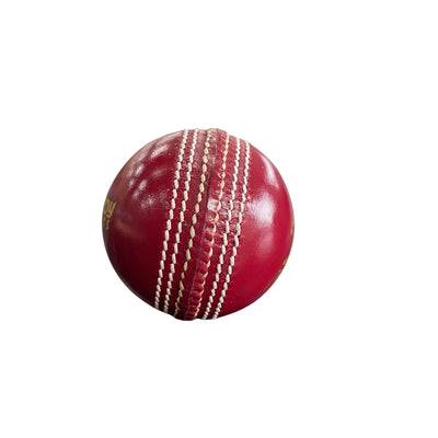 Sturdy Komodo Red 2 Piece Cricket Ball - Senior