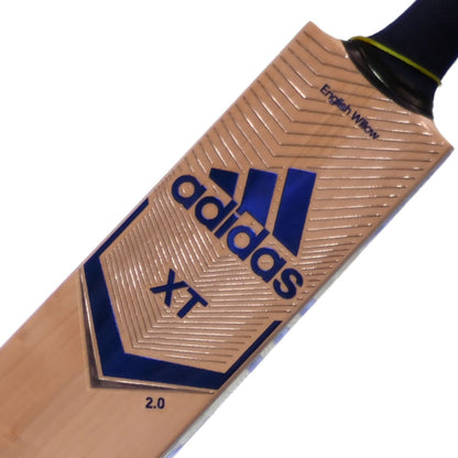 Adidas XT 2.0 Cricket Bat - Senior