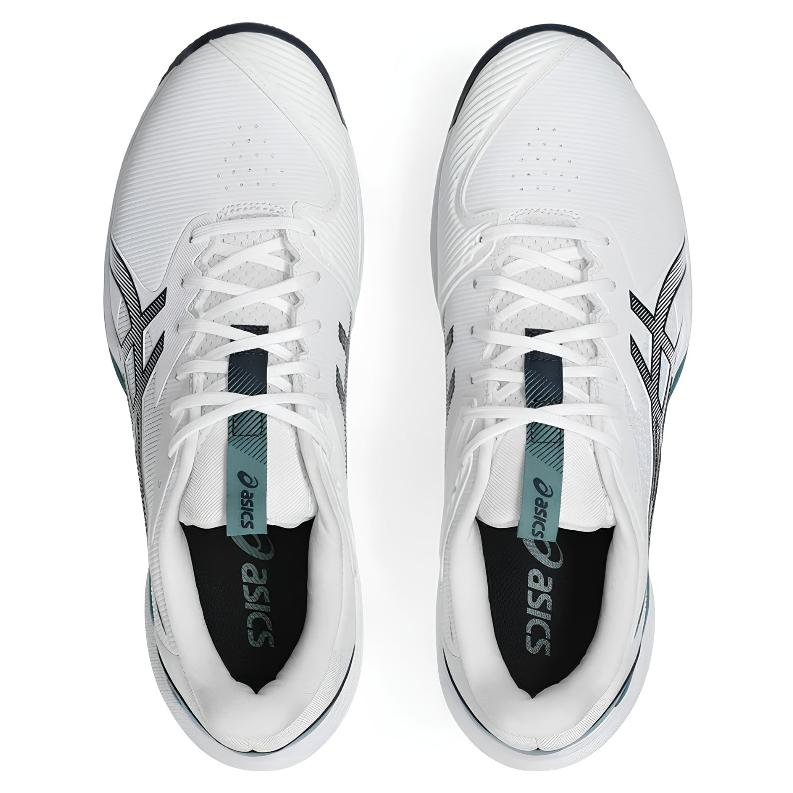 Asics Field Speed FF 2 Rubber Cricket Shoes