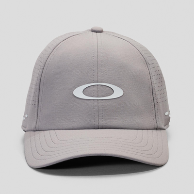Oakley Perfomance 6 Panel Cap - Storm Front