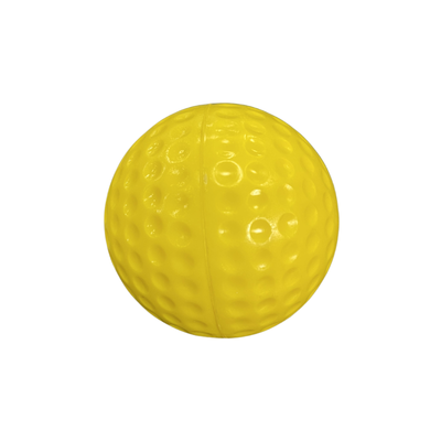 Sturdy Light Bowling Machine Ball - 50G