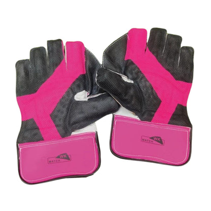 SS Match Wicket Keeping Gloves - Senior