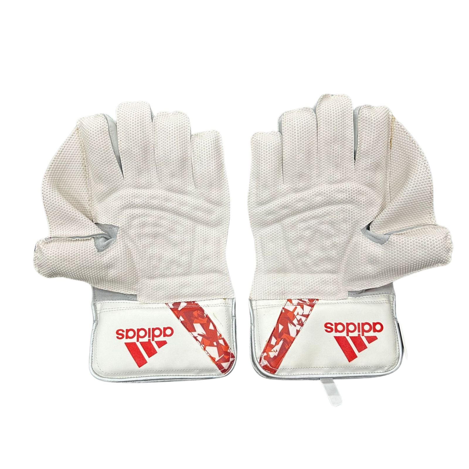 Adidas Pellara 5.0 Wicket Keeping Gloves - Senior