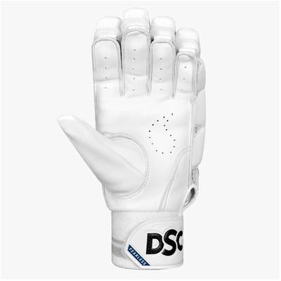 DSC Krunch 100 Cricket Batting Gloves - Youth