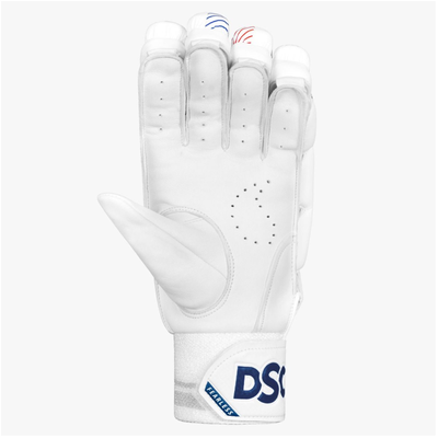 DSC Krunch 300 Cricket Batting Gloves - Junior