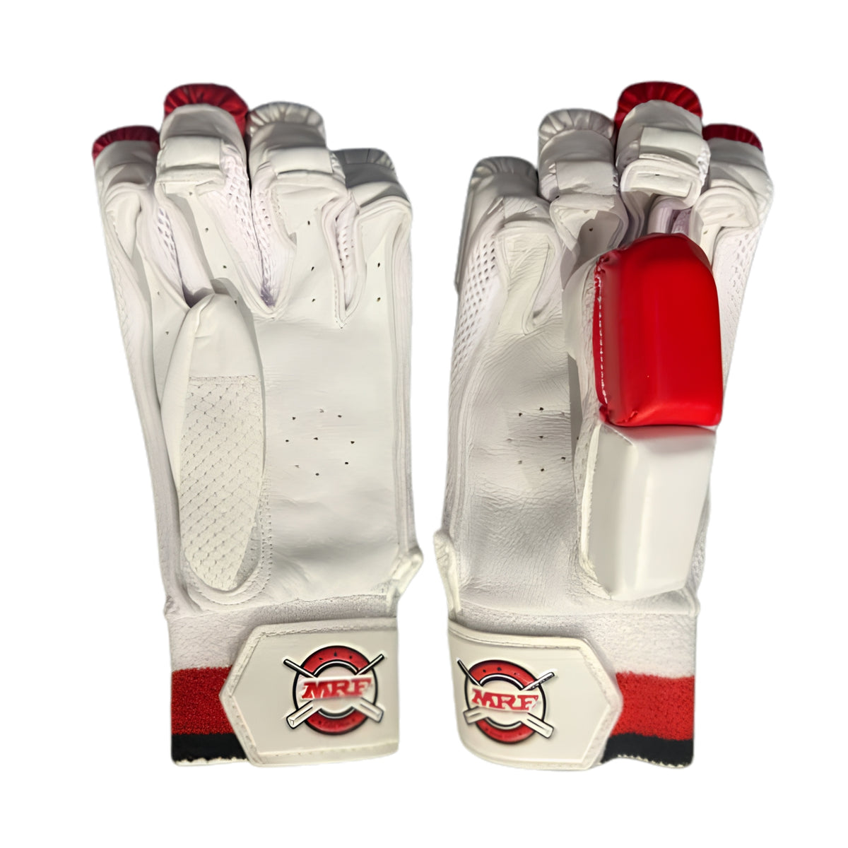 MRF Power 4.0 Batting Gloves - Youth