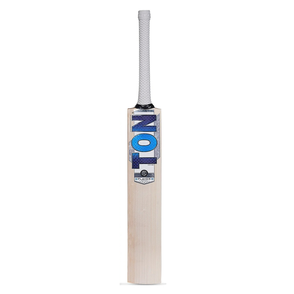 TON Player Edition Cricket Bat - Small Adult