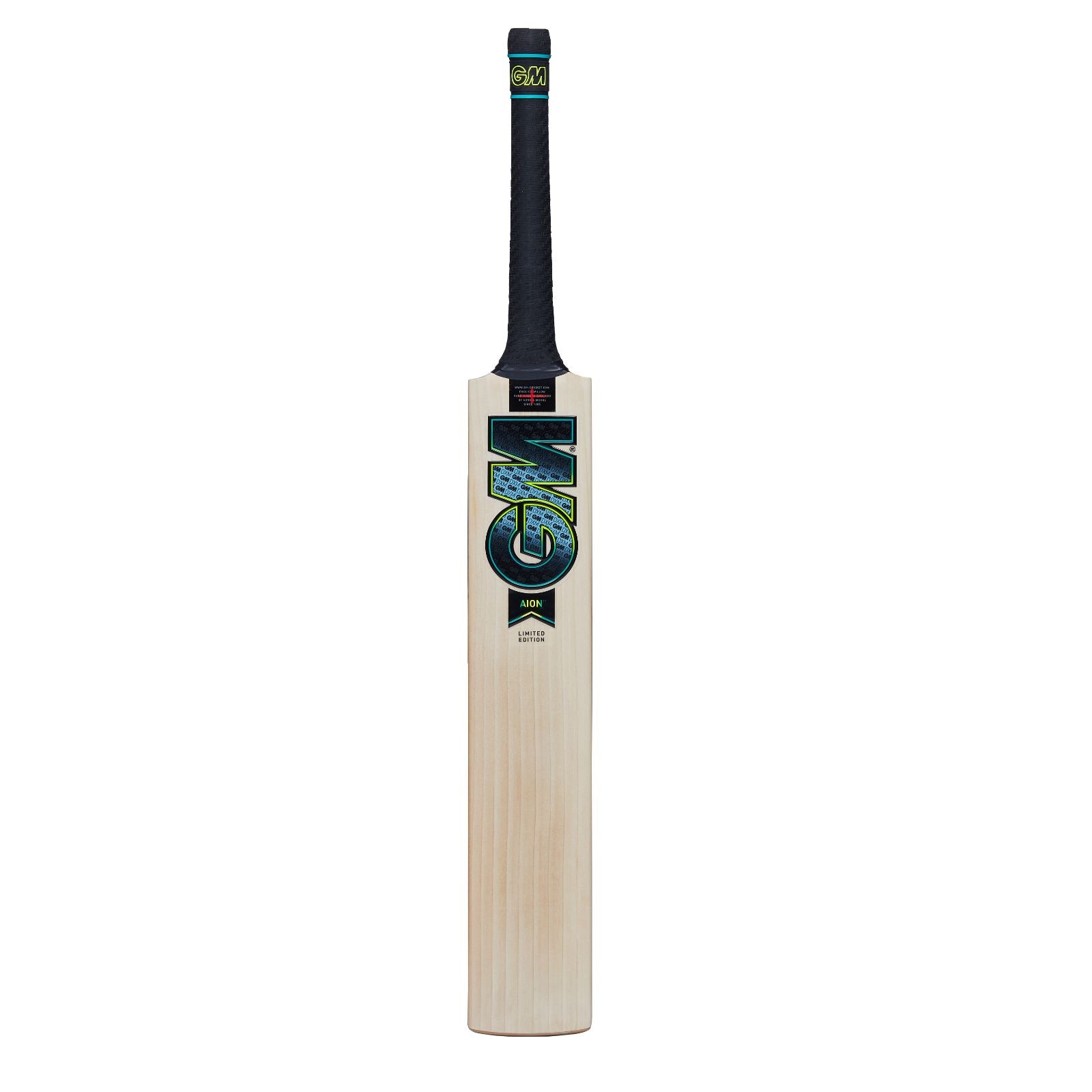 Gunn & Moore Aion L555 DXM Limited Edition TTNOW Cricket Bat - Senior