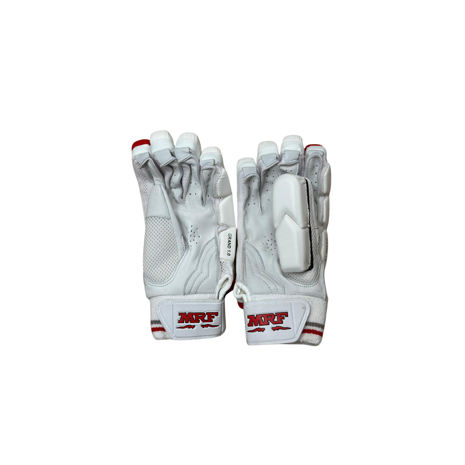 MRF Genius Grand Edition 1.0 Batting Gloves - Senior