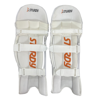 Sturdy Komodo Cricket Batting Legguard - Adult