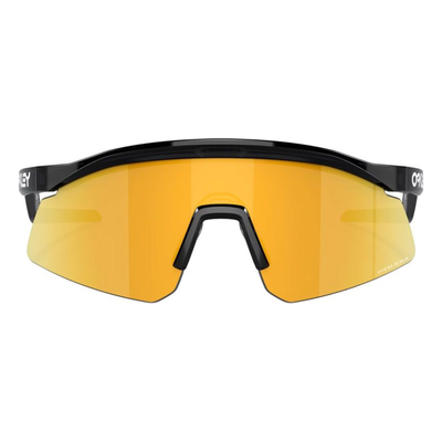 Oakley Hydra Black Ink - Prizm 24K Sunglasses