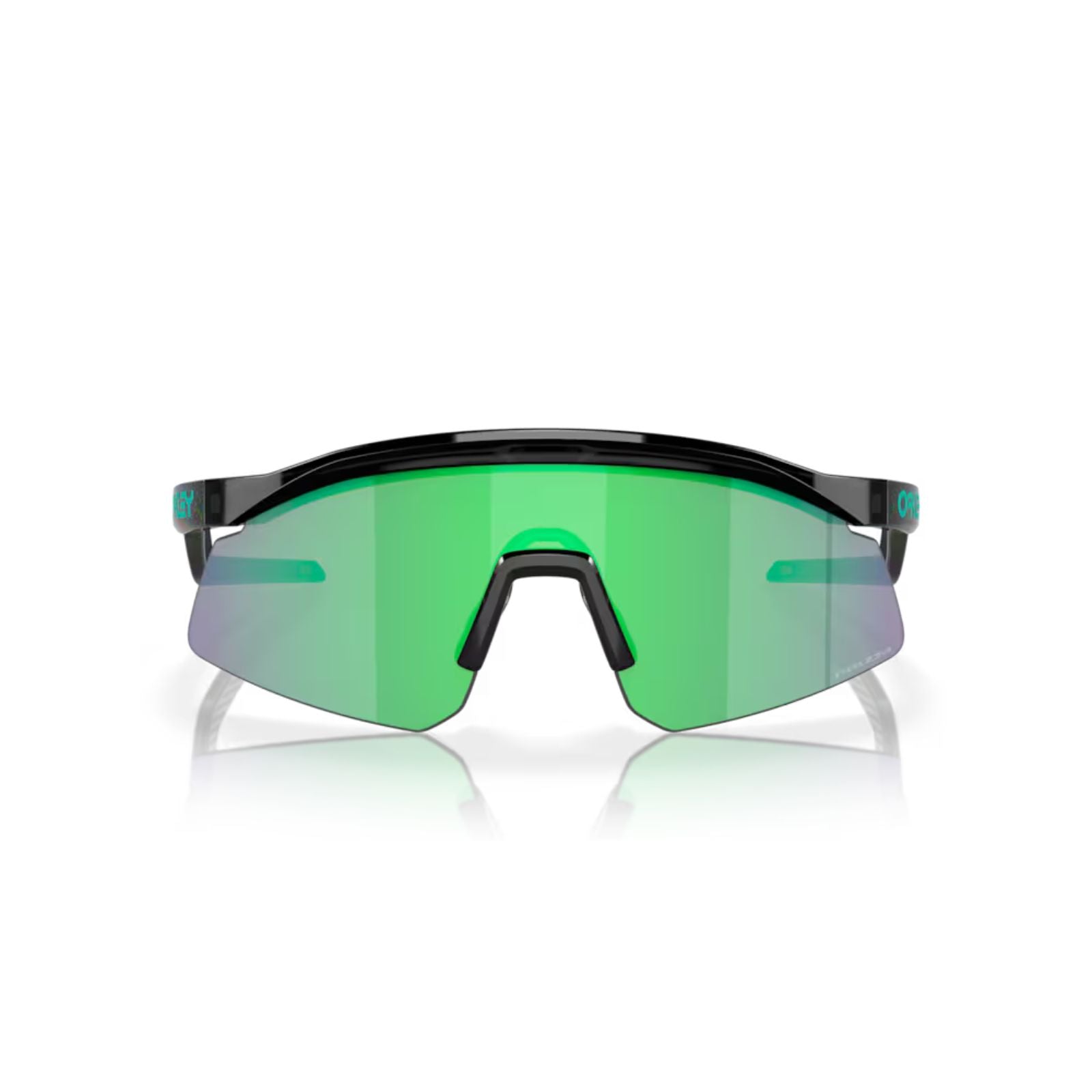 Oakley Hydra Black Ink - Prizm Jade Sunglasses