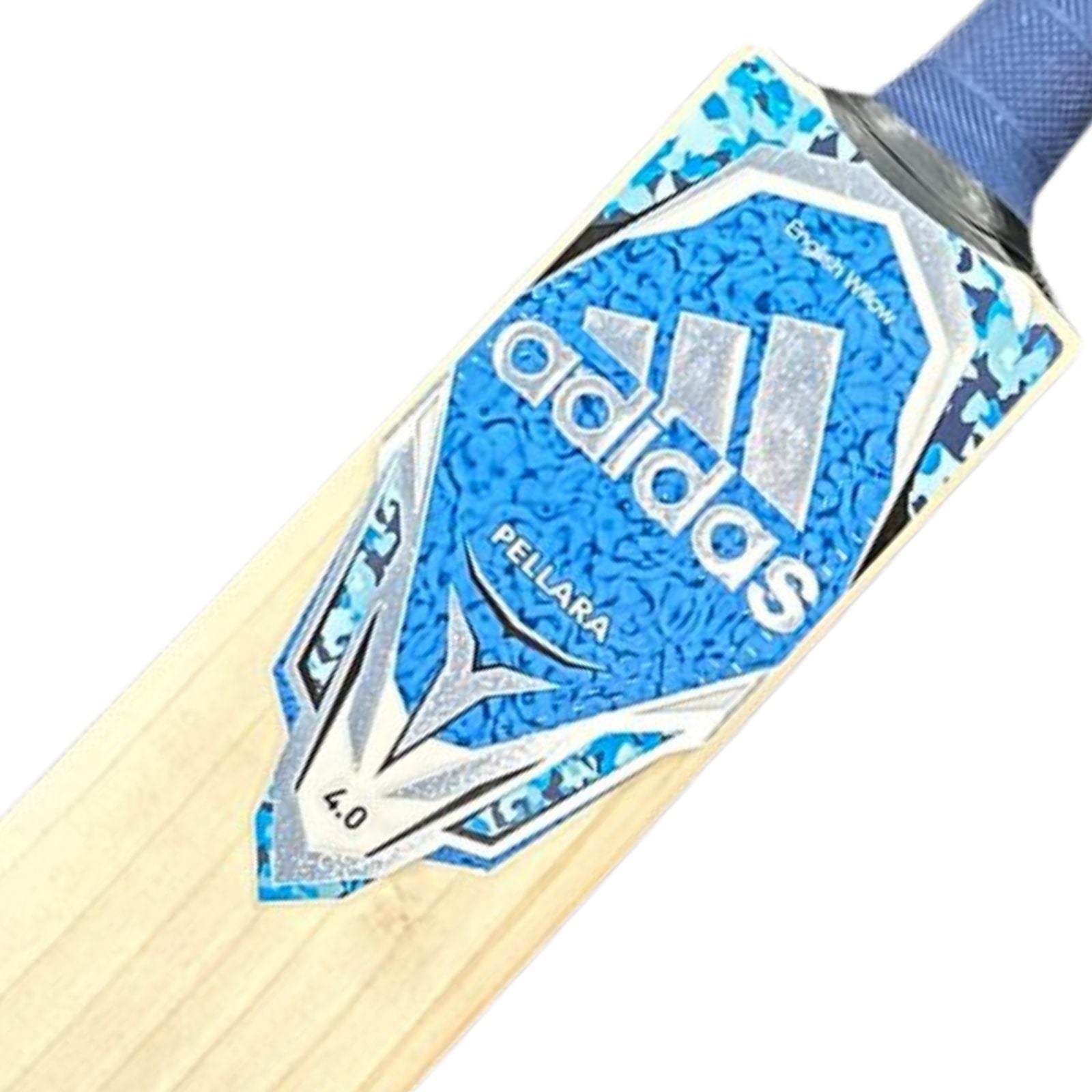 Adidas Pellara 4.0 Cricket Bat - Senior