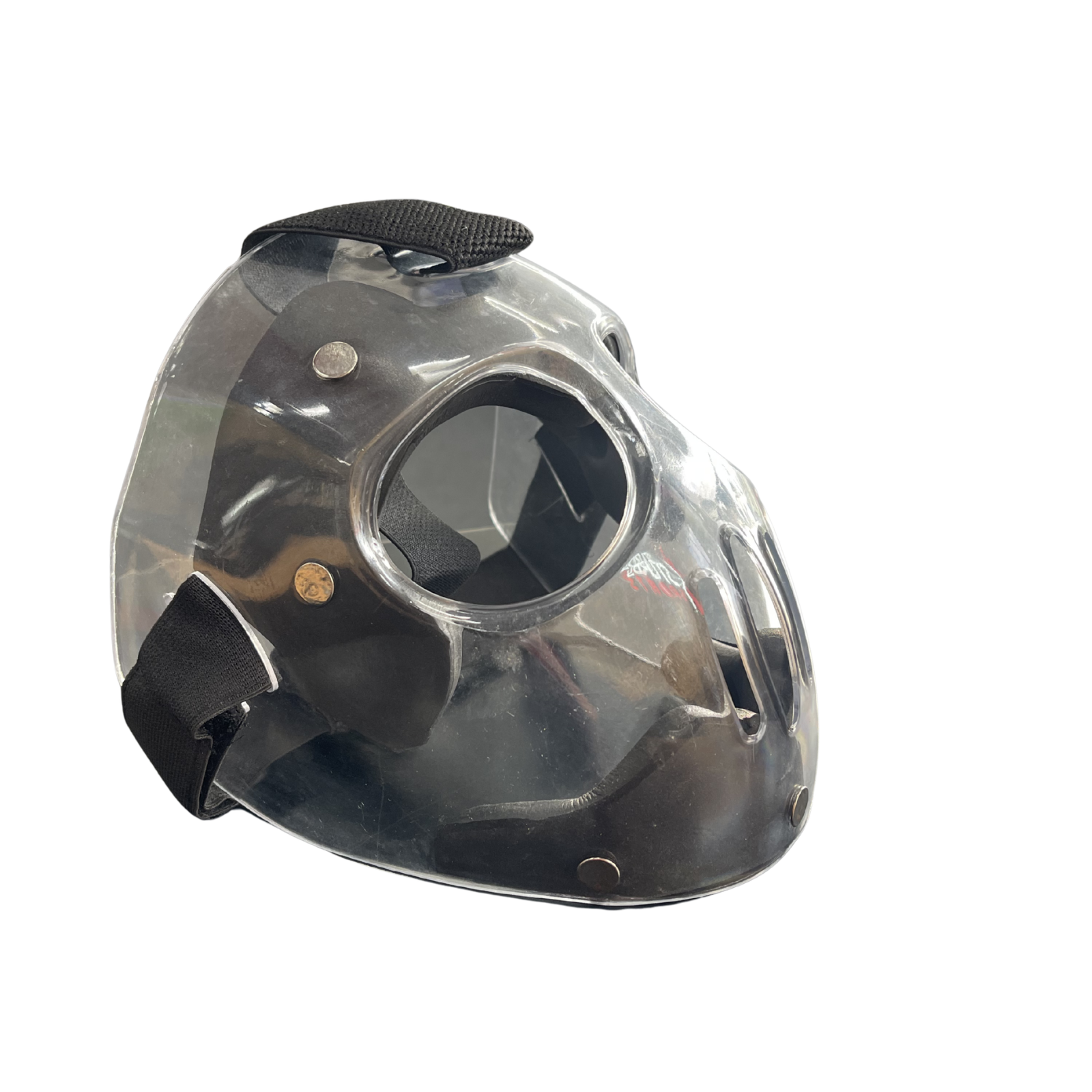 Sturdy Fielding Face Guard