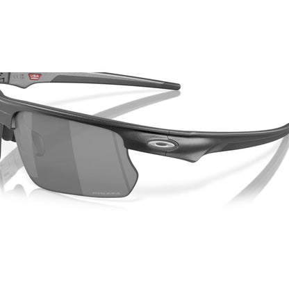 Oakley Bisphaera Steel - Prizm Black Sunglasses