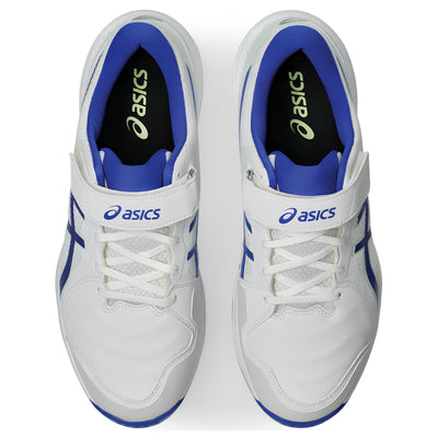 Asics Speed Menace FF Spike Cricket Shoes