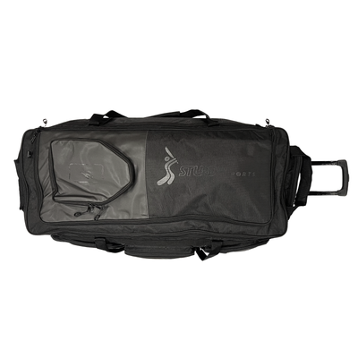 Sturdy Professional Rhino Wheel Cricket Bag