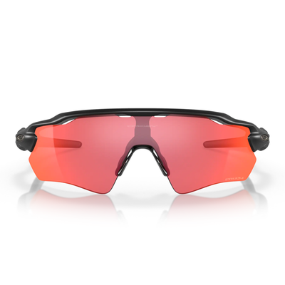 Oakley Radar EV Path Matte Black - Prizm Trail Torch Sunglasses